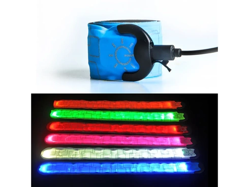 Bežecký opasok Neuvedená USB
