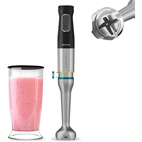 Tyčový mixér Cecotec 03970