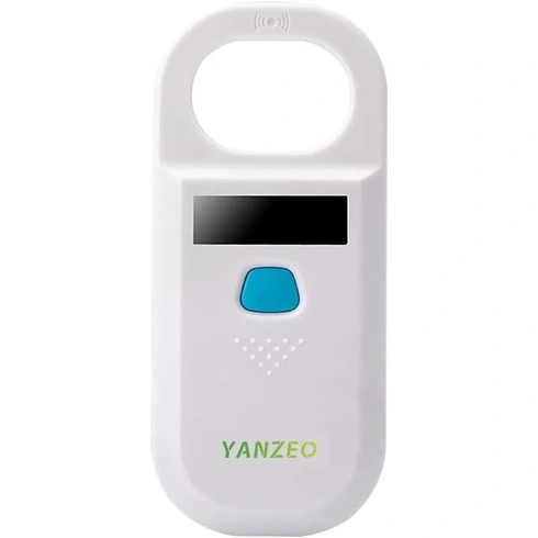 Skener mikročipov Yanzeo AR180