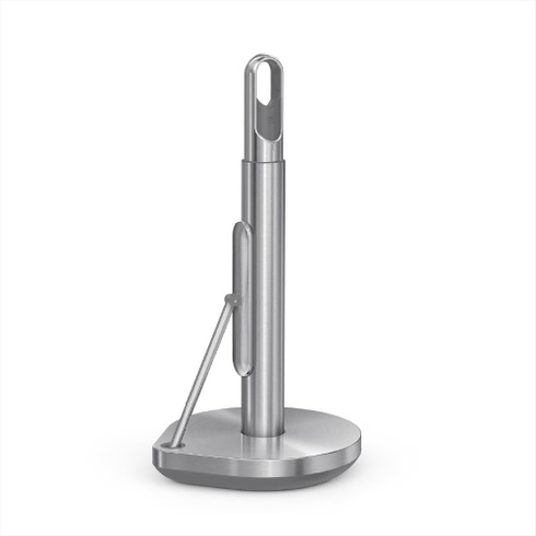 Držák na kuchyňské role Simplehuman KT1196
