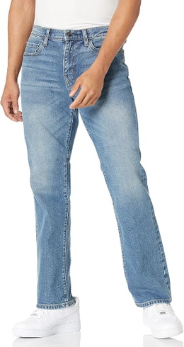 Pánske džínsy, 36 W Amazon essentials