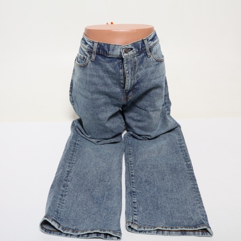 Pánske džínsy, 36 W Amazon essentials