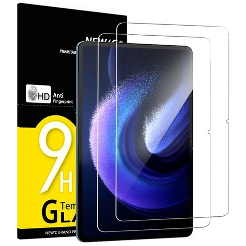 NOVINKA Ochranné sklo pro Xiaomi Redmi Pad 2 4G/Pad 6/Pad 6 Pro, tvrzené sklo, Pad 6/6 Pro 11