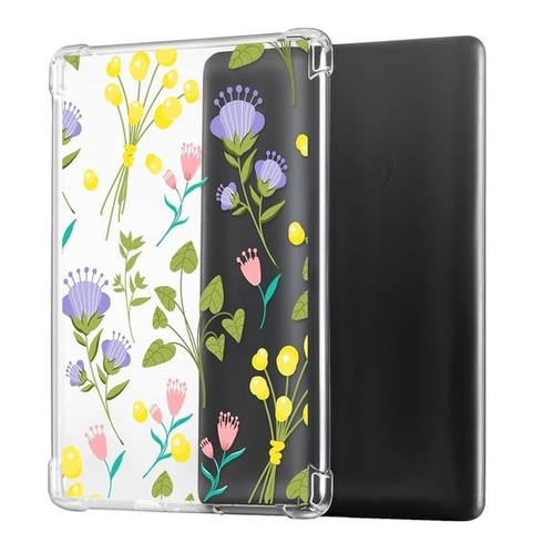 Průhledné pouzdro CoBak pro Kindle Paperwhite – 6,8
