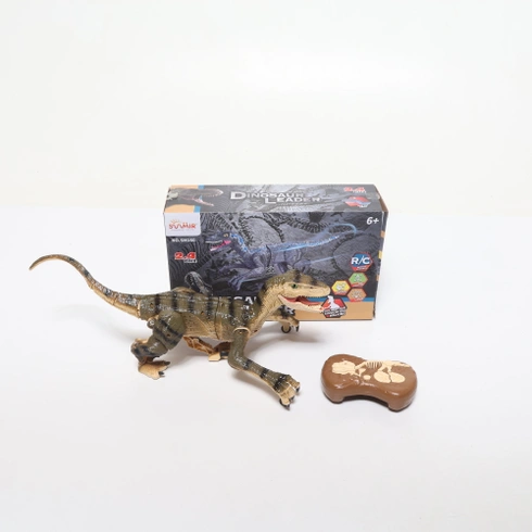 Chodiaci velociraptor Mini Tudou ‎SM180