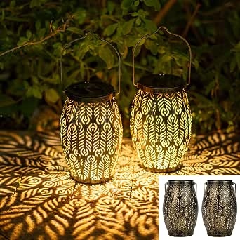 Lampáš Joycreator 2ks 17cm