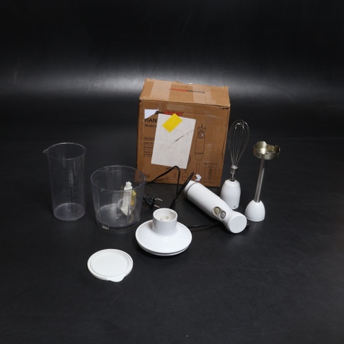 Tyčový mixér Bonsenkitchen 0,5L