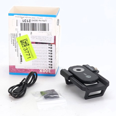 Mikroskop na mobil Evil eye APL-MS002-CPLB