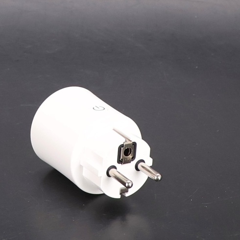 Chytrá zásuvka OSRAM SMART+ s technológiou Matter over WiFi, vyvinutá pre Alexu – jednoduché nastavenie
