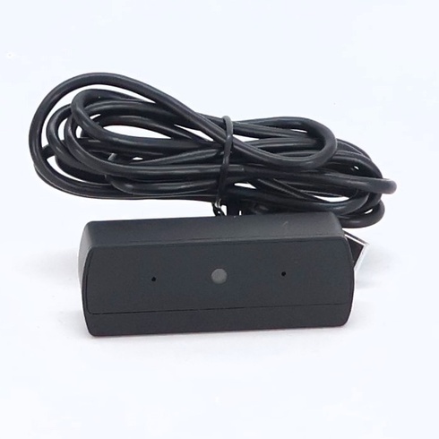 Webová kamera Diccik, Full HD 1080P webová kamera s mikrofónom, Facecam USB webová kamera, redukcia