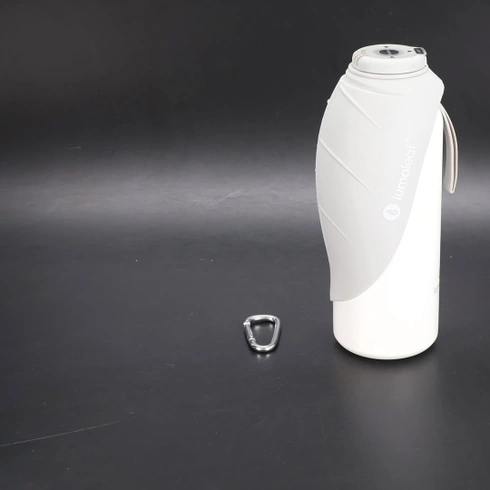 LumoLeaf izolovaná nerezová láhev na vodu pro psy, 800 ml – Udrží vodu studenou nebo teplou po celé