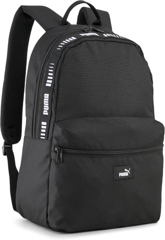 Městský černý batoh 22 l Puma 9220001