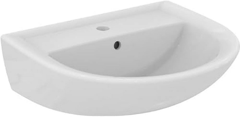Umyvadlo IDEAL W332601 bílé