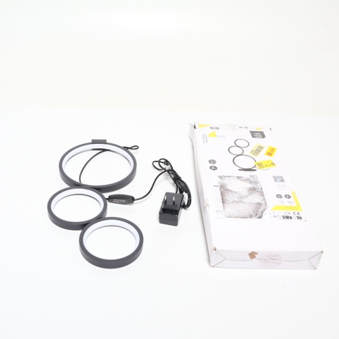 Stolní lampa Trio Leuchten 522610332