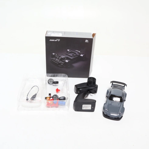 RC model HANNVIW S814 Nissan