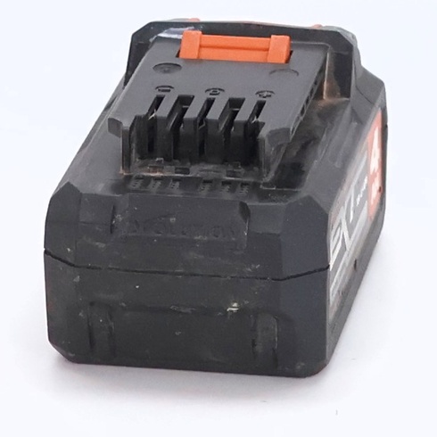 Akumulátor Evolution Power Tools 106-0002