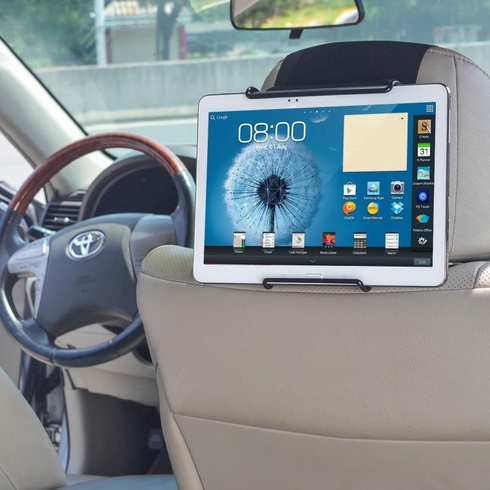 Držák na tablet TFY 7tablet_blk