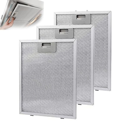 3 filtre do digestora Dilireba Cooker Hood