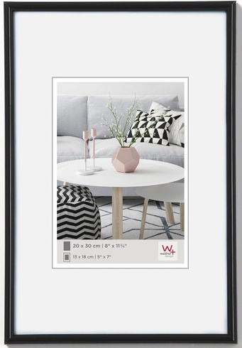 Fotorámik Walther design, 100 x 70 cm