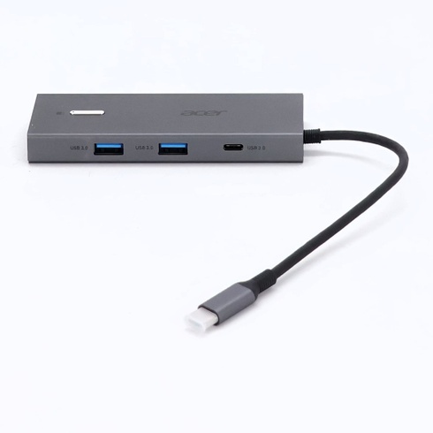 USB 3.0 dokovacia HUB Acer ODK4K0