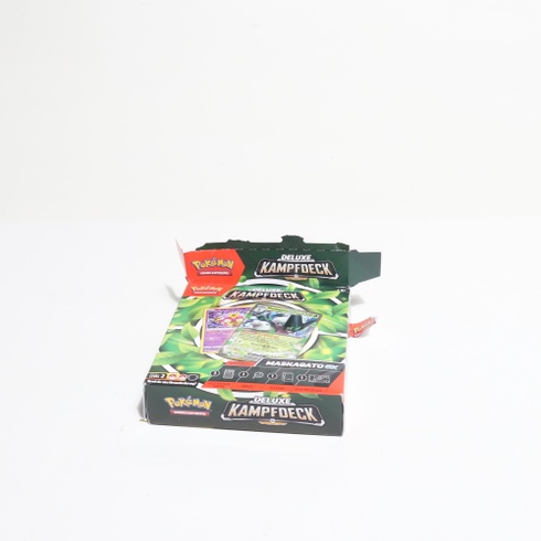 Zberateľské karty Pokémon 60 kariet