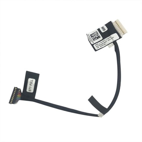 Kábel batérie pre notebook Zahara pre Dell MKB_L14 Latitude 3410 3510 0W7KC0 450.0KA05.0031