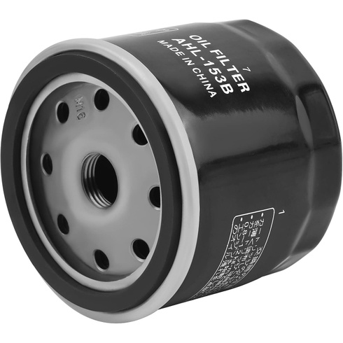 Olejový filtr Tongtong AHL-153