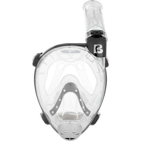 Potapěčská maska Cressi XDT130029 vel. M/L