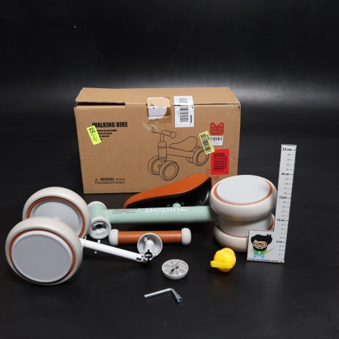 Detské odrážadlo MHCYLION 1003/1003s