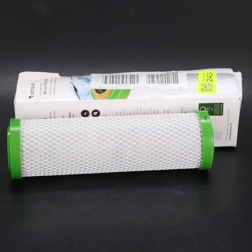 Vodný filter s aktívnym uhlím NPure SQ-720