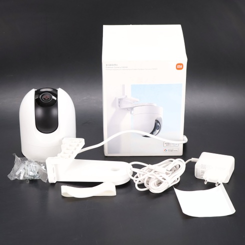 IP kamera Xiaomi CW400 biela