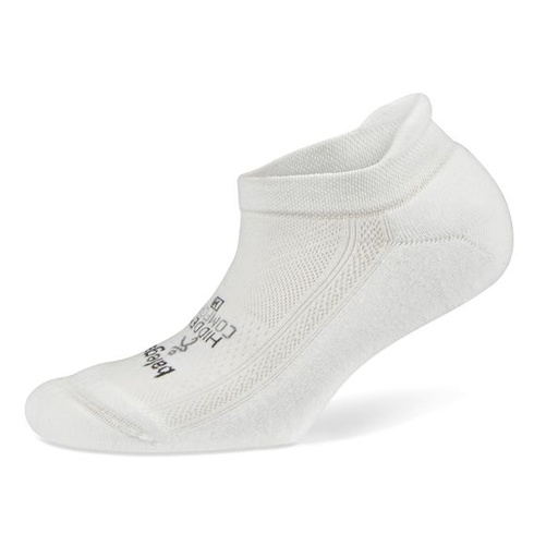 Ponožky Balega Hidden Comfort, biele, XL 1