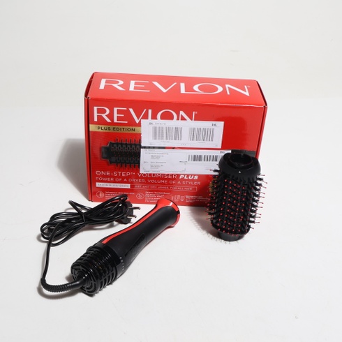 Volumizér Revlon RVDR5298E