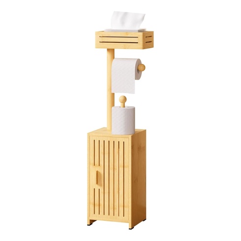 Držiak na toaletný papier Yorbay YB131-Z118