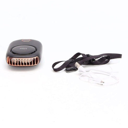 Ručný USB ventilátor LtYioe LtYioe-T3