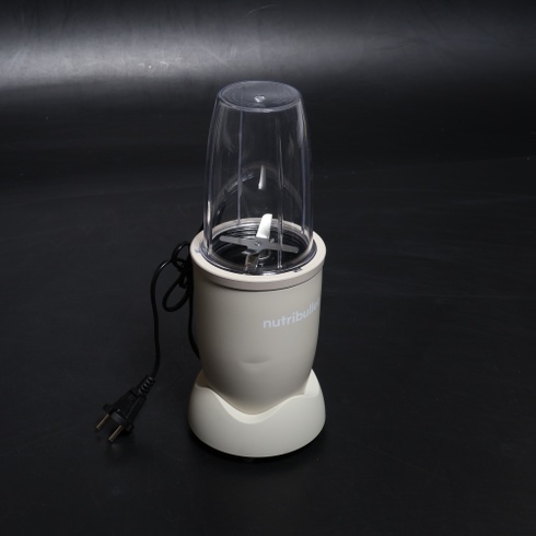 Smoothie maker Nutribullet Pro 900