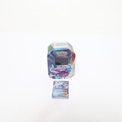Zberateľské karty Pokémon 820650458705