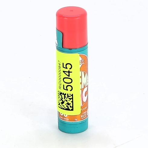 Opalovací tyčinka Sun Zapper Zinc Stick 50+
