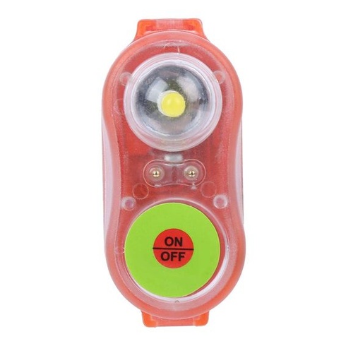 Světlo pro záchrannou vestu Tbest, Lampa pro záchrannou vestu, Stroboskopické světlo pro záchrannou