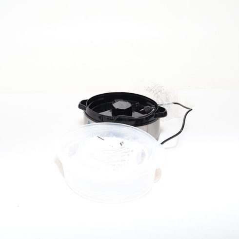 Parný hrniec Cecotec ‎BIG-V1704696
