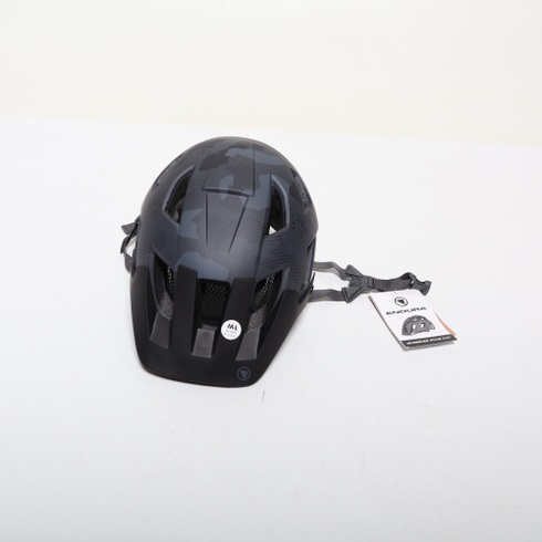 Cyklistická prilba, M-L Endura E1549WH