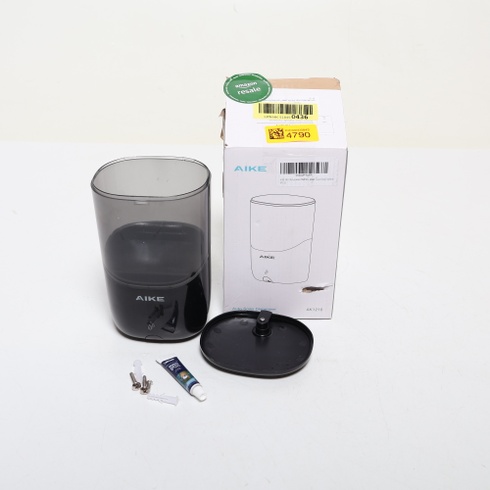 Dávkovač mydla Aike automatický 650 ml