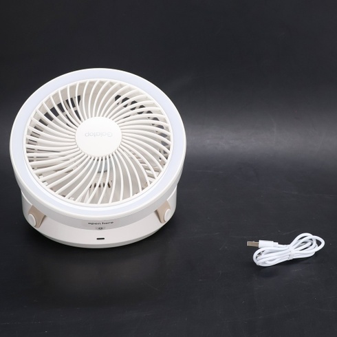 Stolní ventilátor Gaiatop FF-01