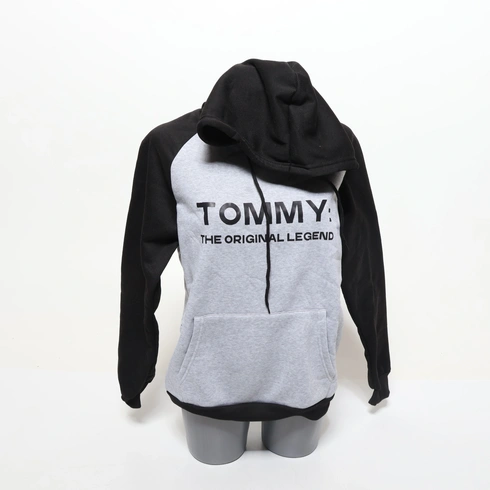 Pánska mikina Tommy, veľ. xs