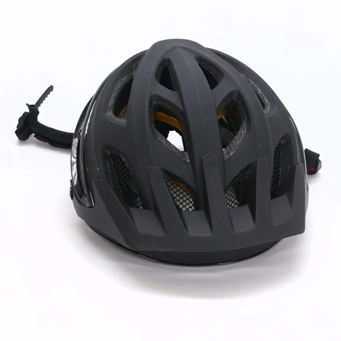 Cyklistická prilba Uvex S410989 čierna 54 - 58
