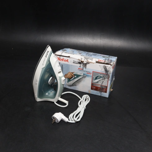 Napařovací žehlička Tefal FV2C42E0