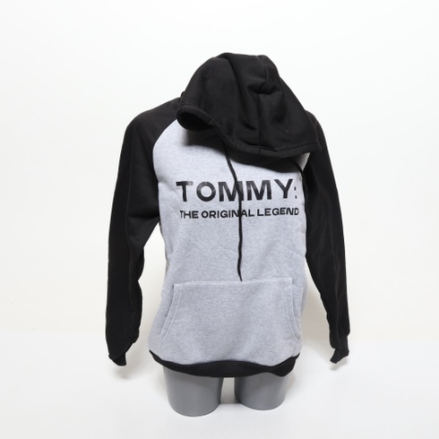 Pánska mikina Tommy, veľ. xs
