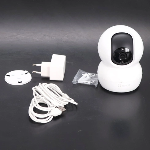 IP kamera EZVIZ WLAN 1080p obousměrná