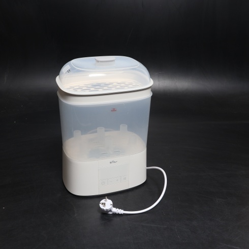 Sterilizátor Bear XDG-B05V1 biely