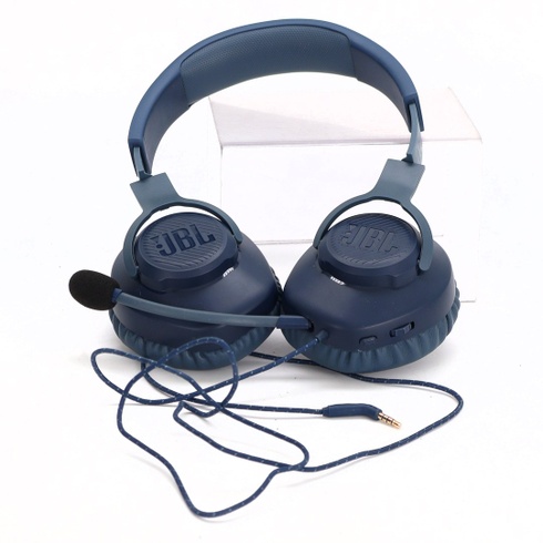 Herné slúchadlá JBL Quantum 100